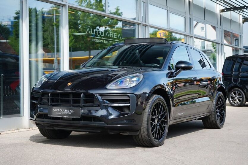 Macan
