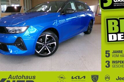 Opel Astra 23.650 km 19.790 &euro; Hof 95032