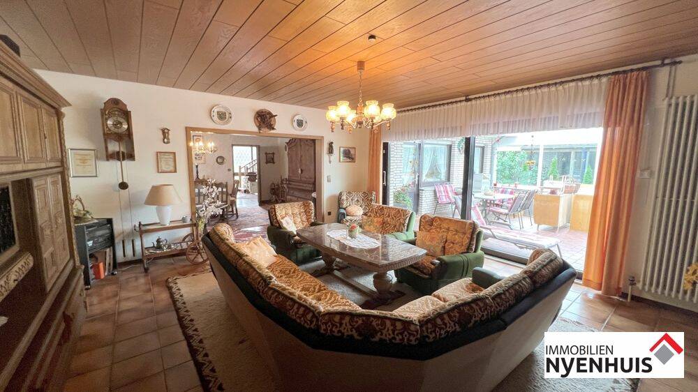 Bungalow Fresenburg - 1.000&euro; | Angebot:26886427