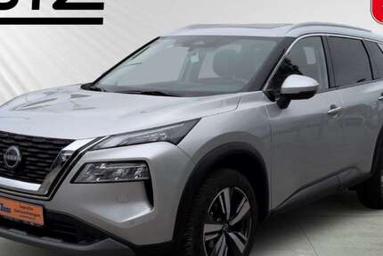 Nissan X-Trail 15.200 km 29.930 € Fürstenfeldbruck 82256