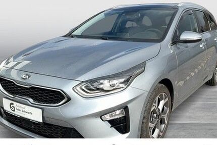 Kia ceed Sportswagon 97.570 km 16.440 &euro; Haselünne 49740