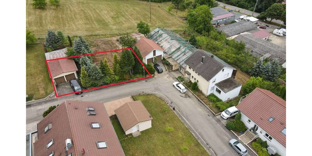 Grundstück Eppingen / Richen Richen - 74.900&euro; | Angebot:26251299