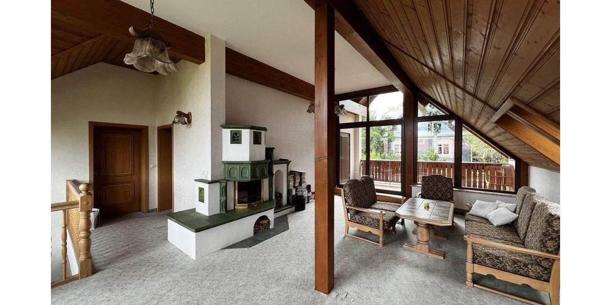 Mehrfamilienhaus, Wohnhaus Königsee - 6 Zimmer, 190 m&sup2;, 365.000&euro; | Angebot:25042183