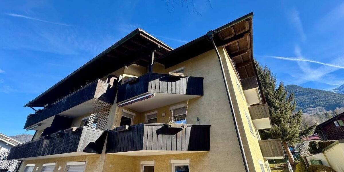 Gewerbeobjekt Berchtesgaden - 299.000&euro; | Angebot:25675721