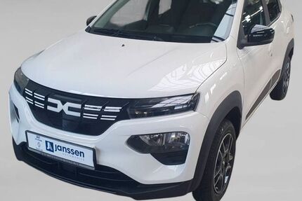 Dacia Spring 14.944 km 15.990 &euro; Aurich 26605