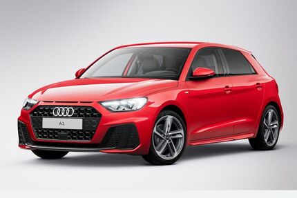 Audi A1 7.550 km 27.850 € Plettenberg 58840