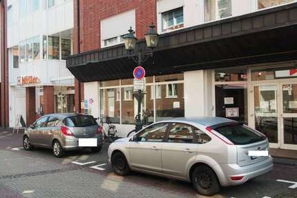 Gewerbeobjekt Dülmen - 1.250&euro; | Angebot:27146169