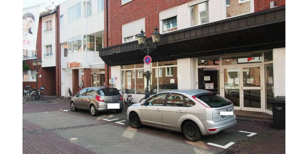 Gewerbeobjekt Dülmen - 1.250&euro; | Angebot:27146169