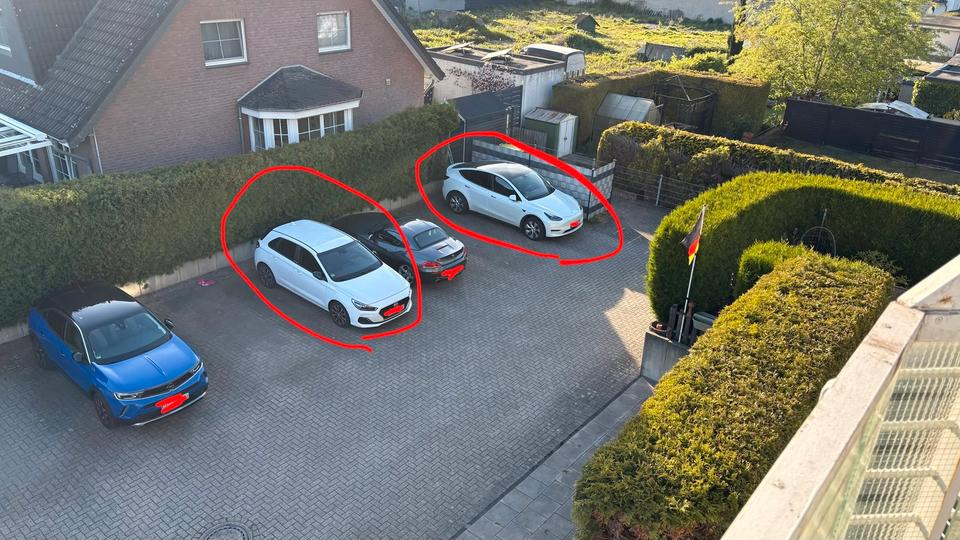 Maisonettenwohnung Duisburg Rheinhausen - 3 Zimmer, 99 m&sup2;, 309.000&euro; | Angebot:26311664