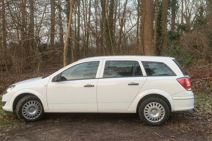 Opel Astra 128.000 km 4.800 &euro; frankfurt am Main 60316