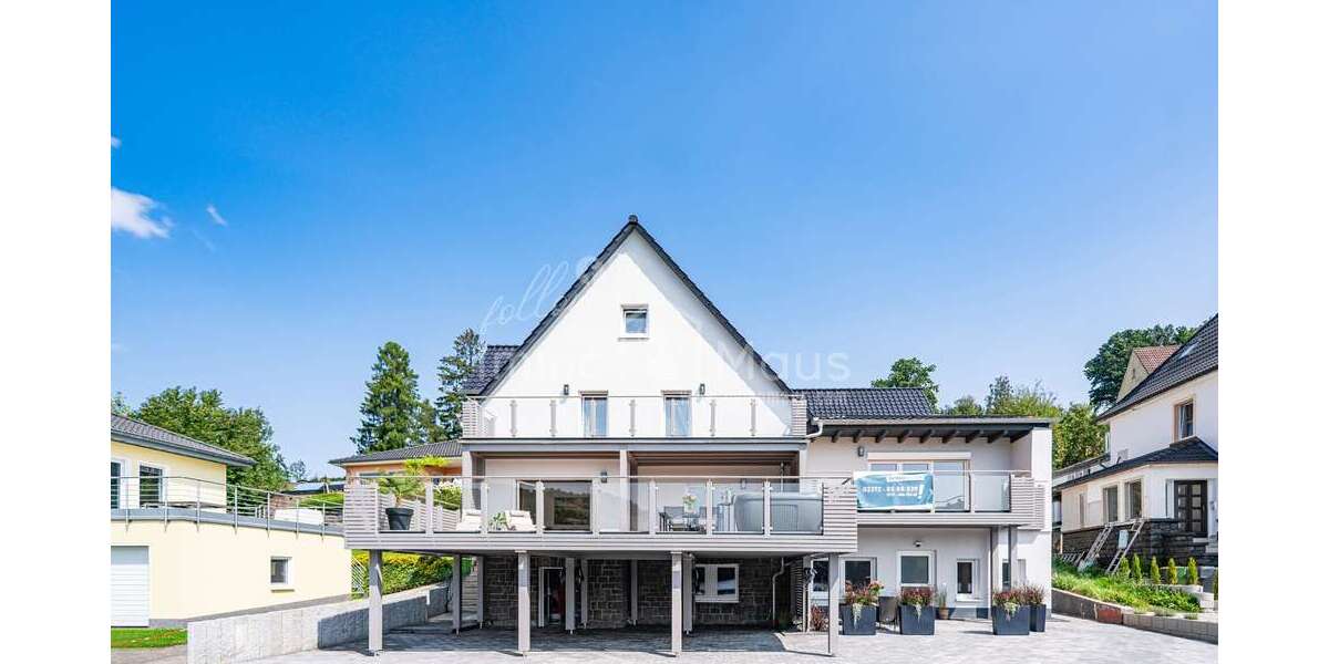 Etagenwohnung Meinerzhagen / Hunswinkel Hunswinkel - 3 Zimmer, 107 m&sup2;, 349.000&euro; | Angebot:22081238