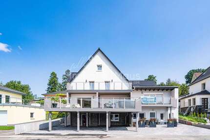 Wohnung Meinerzhagen / Hunswinkel Hunswinkel - 3 Zimmer, 107 m&sup2;, 349.000&euro; | Angebot:22081238