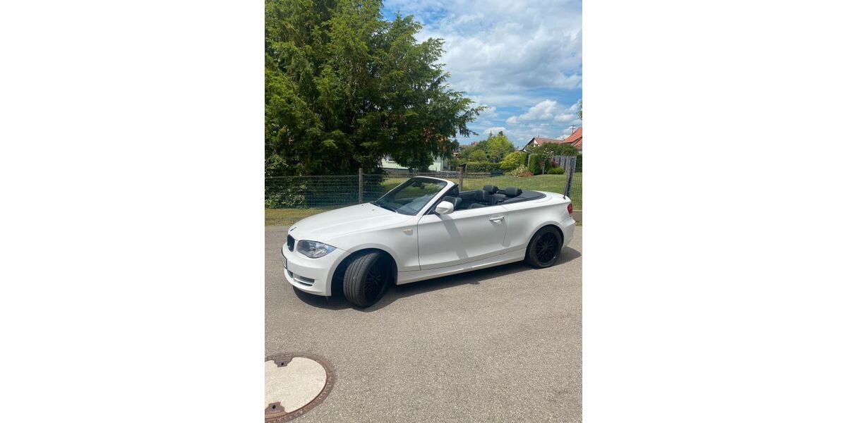 BMW 118 156.500 km 7.900 &euro; Hechingen 72379