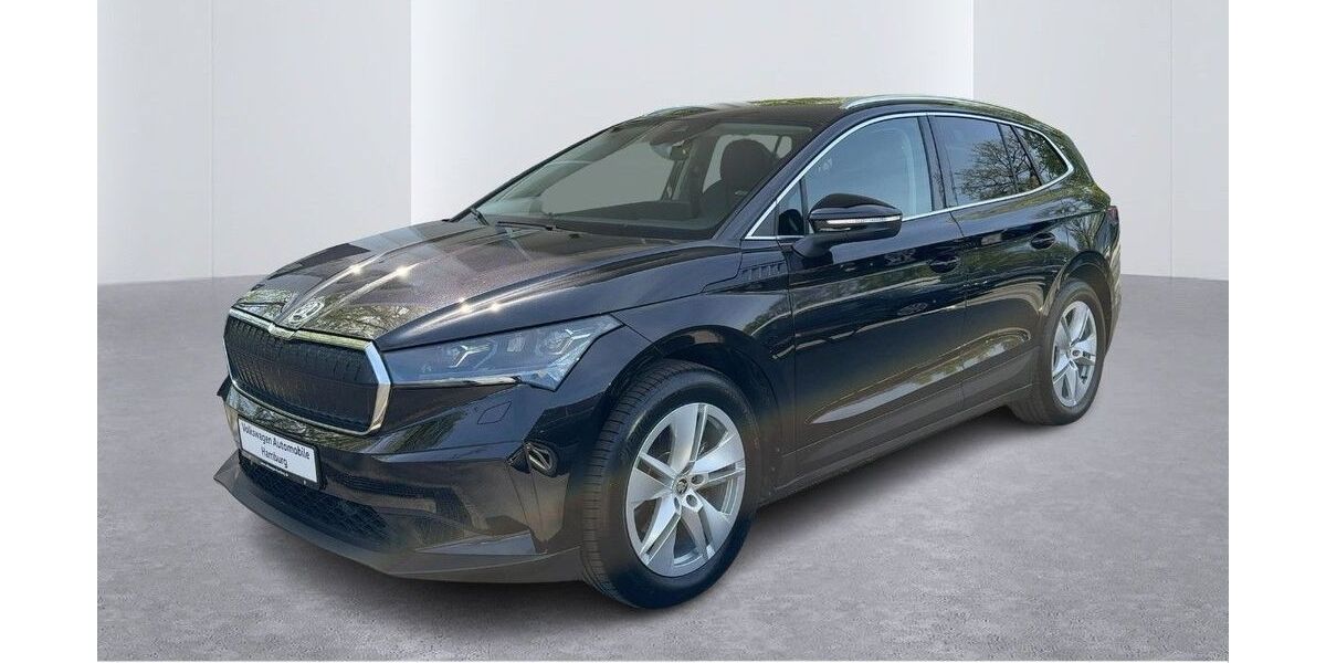Skoda Enyaq 69.827 km 28.990 &euro; Glinde 21509
