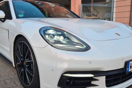 Porsche Panamera 113.000 km 43.900 &euro; Murrhardt 71540
