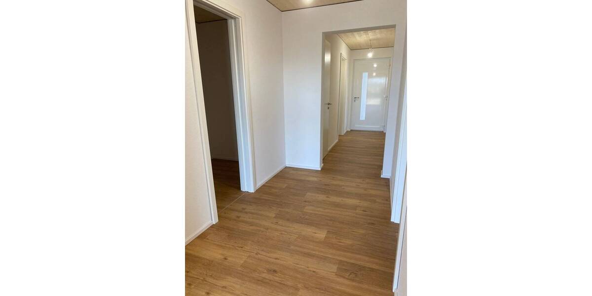 Etagenwohnung Villingen-Schwenningen Marbach - 3 Zimmer, 83 m&sup2;, 328.000&euro; | Angebot:25691284