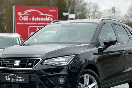 Seat Arona 125.000 km 13.350 &euro; Villingen-Schwenningen 78052