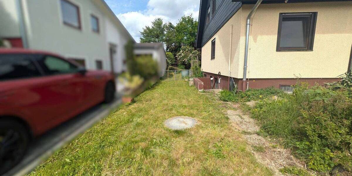 Grundstück Schöneck Büdesheim - 398.000&euro; | Angebot:26702924