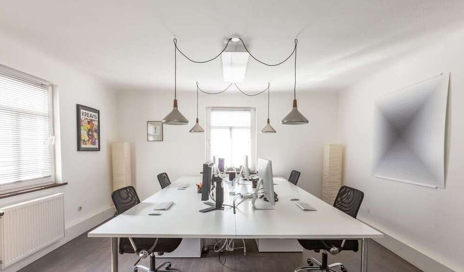 Büro in Wendlingen am Neckar 330 € 8 m²