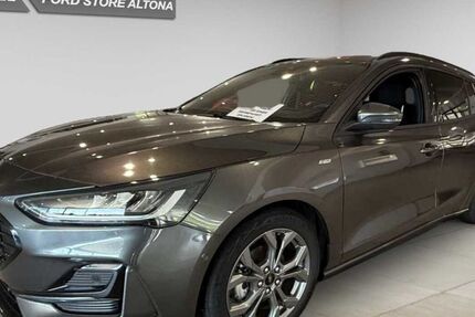 Ford Focus 1.255 km 25.990 &euro; Hamburg 22761