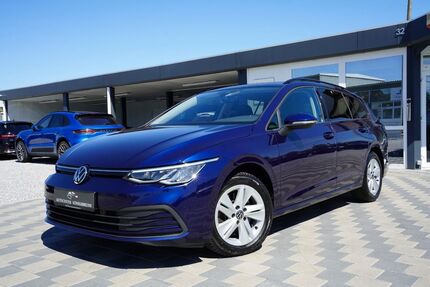 VW Golf 96.000 km 17.990 &euro; Königsbrunn 86343