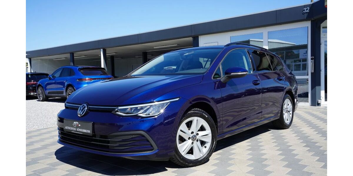 VW Golf 96.000 km 17.990 &euro; Königsbrunn 86343