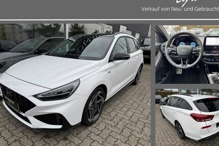 Hyundai i30 5.180 km 26.880 &euro; Hanau 63456