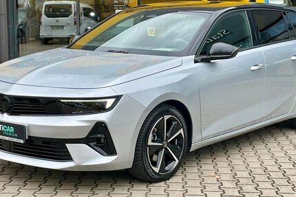 Opel Astra 25.341 km 21.480 &euro; Kelheim 93309