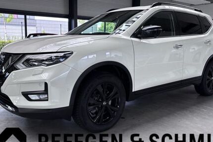 Nissan X-Trail 49.600 km 25.490 &euro; Mannheim 68309