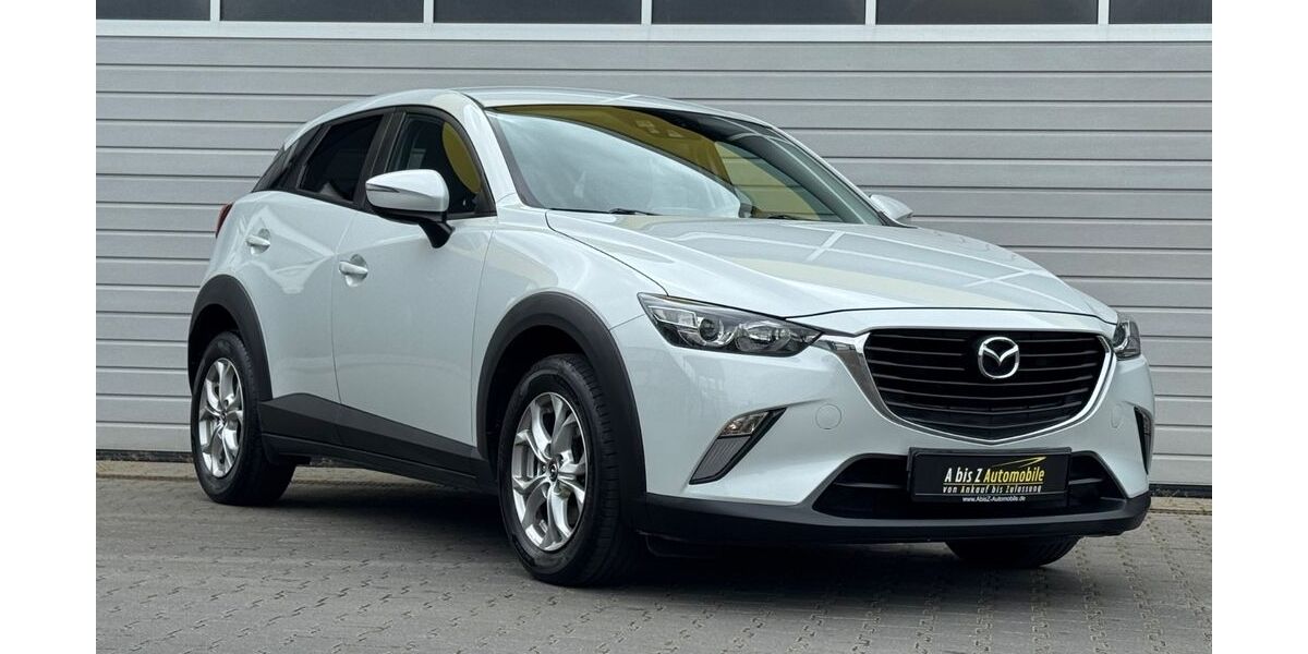 Mazda CX-3 107.500 km 11.990 &euro; Dreisen 67816