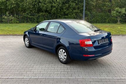 Skoda Octavia 165.000 km 6.500 &euro; Saterland 26683
