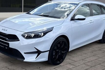 Kia ceed Sportswagon 16.800 km 25.480 &euro; Obernburg 63785