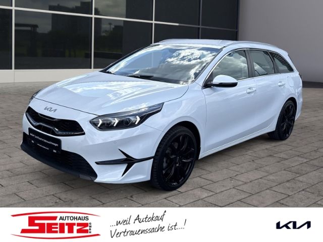 Kia ceed Sportswagon 16.800 km 25.480 &euro; Obernburg 63785