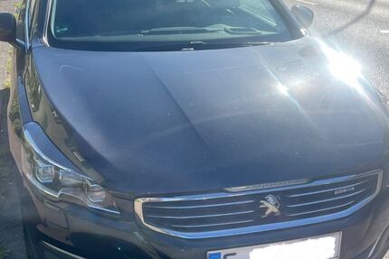 Peugeot 508 202.000 km 7.500 &euro; Frankfurt am Main 65934