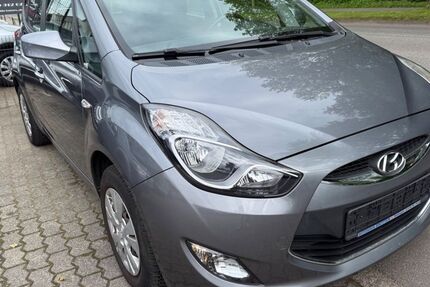 Hyundai ix20 151.000 km 5.600 &euro; Lebach 66822