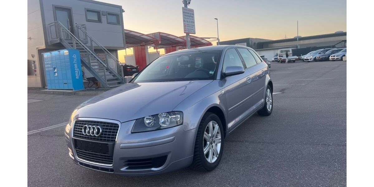 Audi A3 243.222 km 1.450 &euro; Nürnberg 90439