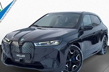 BMW iX 42.215 km 43.850 &euro; Bad Oeynhausen 32547