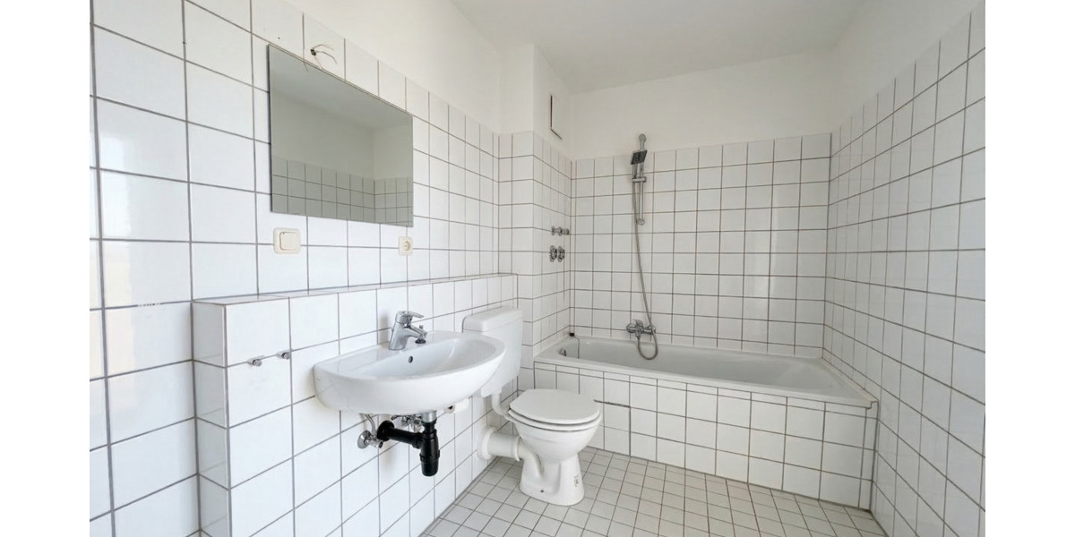 Etagenwohnung Baunatal Altenbauna - 2 Zimmer, 56 m&sup2;, 142.000&euro; | Angebot:25602043
