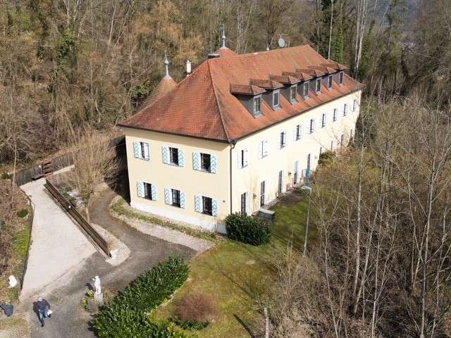 Etagenwohnung Beilngries - 1 Zimmer, 30 m&sup2;, 105.000&euro; | Angebot:27143659