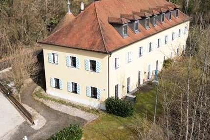Wohnung Beilngries - 1 Zimmer, 30 m&sup2;, 105.000&euro; | Angebot:27143659