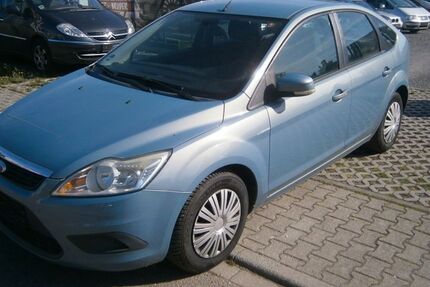 Ford Focus 242.500 km 990 &euro; Eppingen 75031