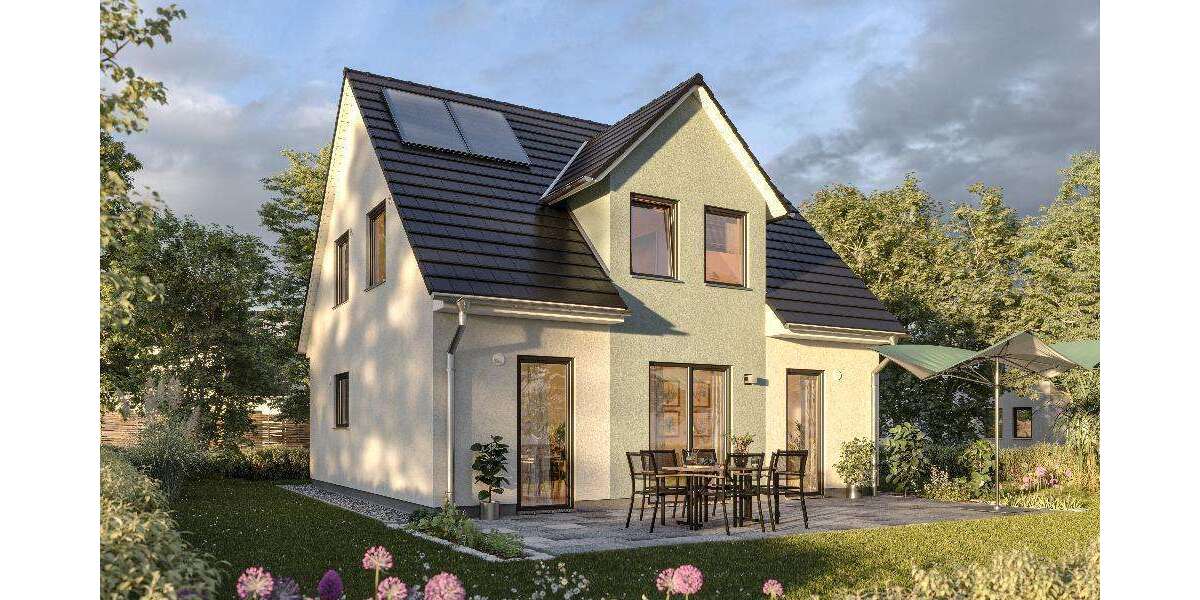 Einfamilienhaus Celle Bostel - 4 Zimmer, 124 m&sup2;, 305.370&euro; | Angebot:25644602