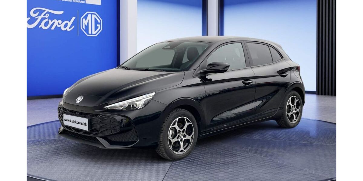 MG 3 17.200 km 17.970 &euro; Fürth 90768