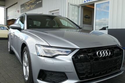 Audi A6 18.505 km 41.490 &euro; Paderborn 33106