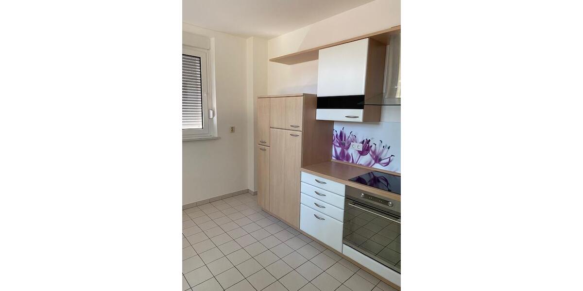 Hochparterre Raguhn-Jeßnitz Jeßnitz - 2 Zimmer, 43 m&sup2;, 350&euro; | Angebot:26262559