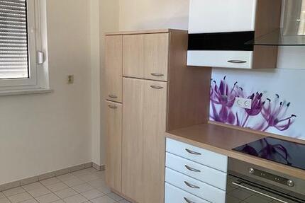 Wohnung Raguhn-Jeßnitz Jeßnitz - 2 Zimmer, 43 m&sup2;, 350&euro; | Angebot:26262559