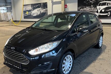 Ford Fiesta 134.183 km 5.250 &euro; Elmshorn 25337