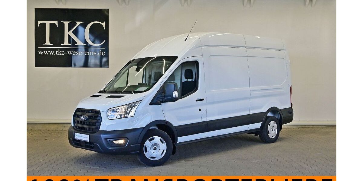 Ford Transit 31.005 km 24.871 &euro; Hude 27798