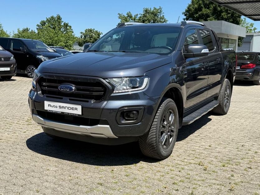 Ranger