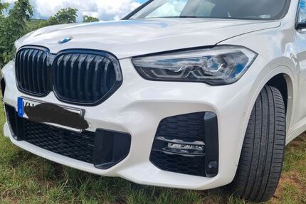 BMW X1 62.320 km 24.990 &euro; bad Kreuznach 55545